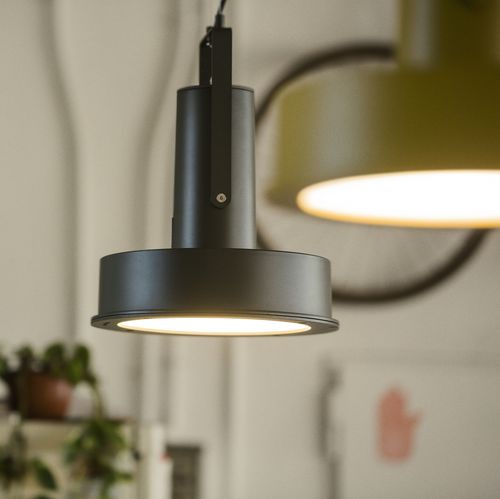 Santa Cole - Arne Domus hanglamp - KOOT