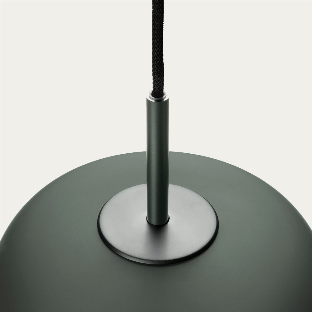Fritz Hansen - Maluma H350 hanglamp - KOOT