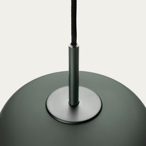 Fritz Hansen - Maluma H350 hanglamp - KOOT