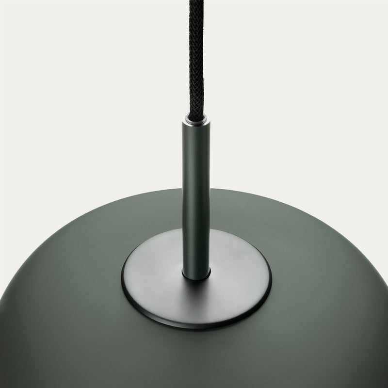 Fritz Hansen - Maluma H350 hanglamp - KOOT