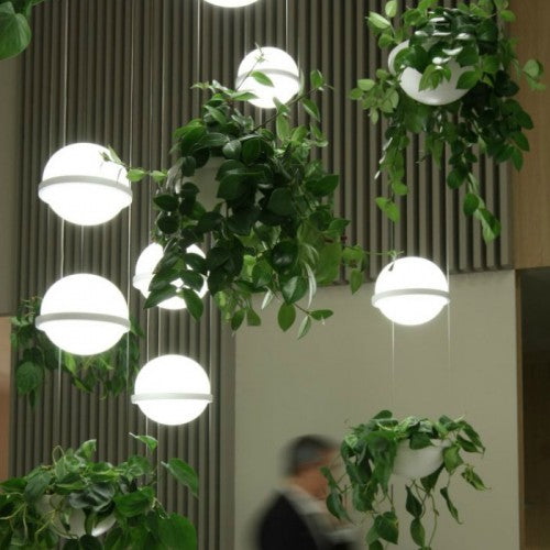 Vibia - Palma 3726 hanglamp - KOOT