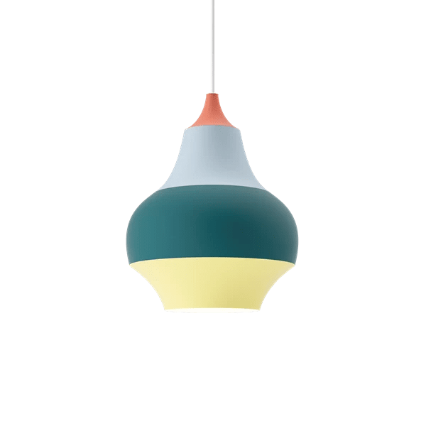 Louis Poulsen - Cirque 380 hanglamp - KOOT