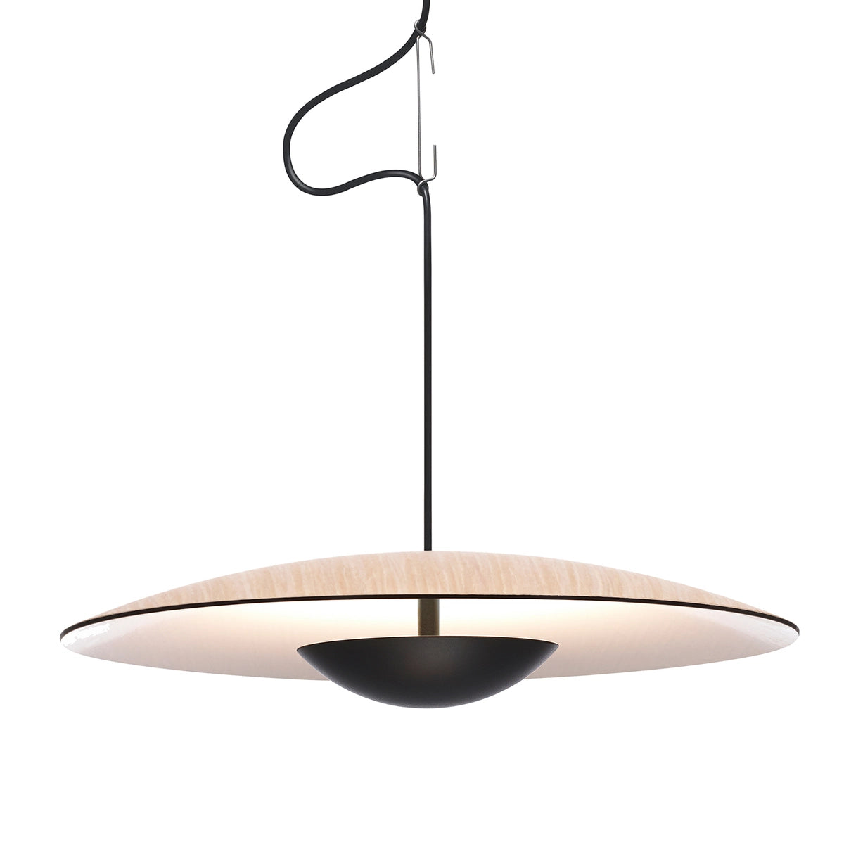 Marset - Ginger 32 Triac Hanglamp - KOOT