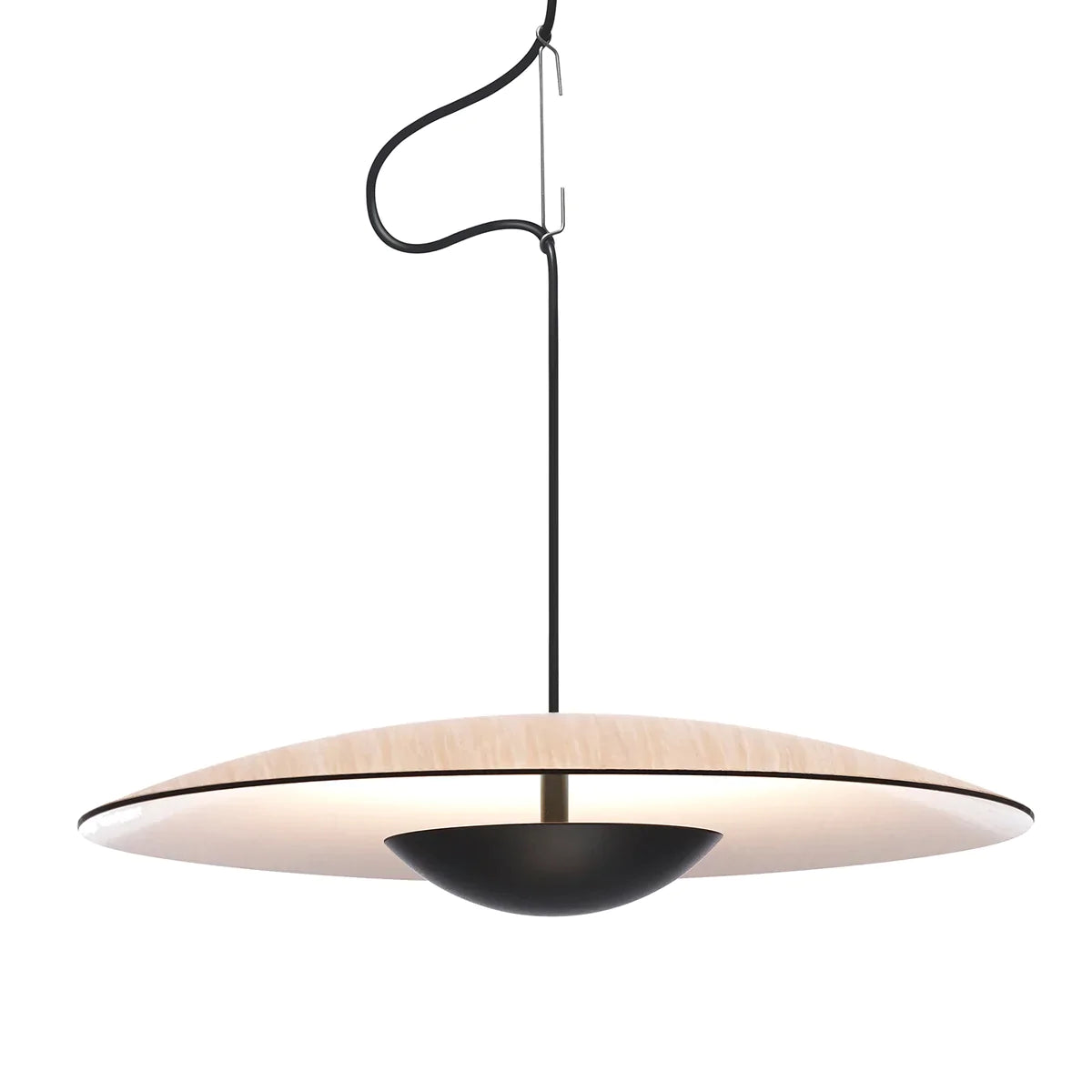 Marset - Ginger 42 Triac Hanglamp - KOOT
