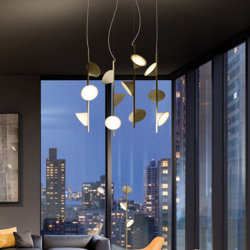 Axo - Orchid SP ORCHI 3 Hanglamp - KOOT