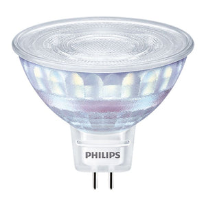 Philips - Master LEDspot GU5.3 MR16 5.8W 345lm 36D - 922-927 Dim naar Warm | Beste Kleurweergave - Dimbaar - Vervangt 35W - KOOT