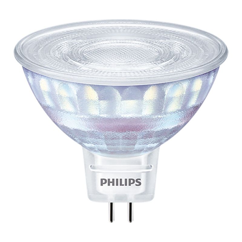 Philips - Master LEDspot GU5.3 MR16 5.8W 345lm 36D - 922-927 Dim naar Warm | Beste Kleurweergave - Dimbaar - Vervangt 35W - KOOT