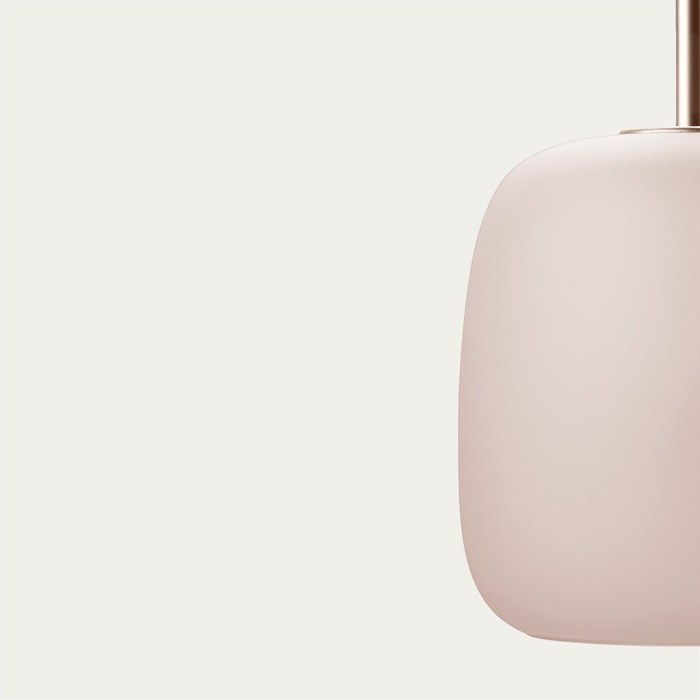 Fritz Hansen - Maluma H350 hanglamp - KOOT