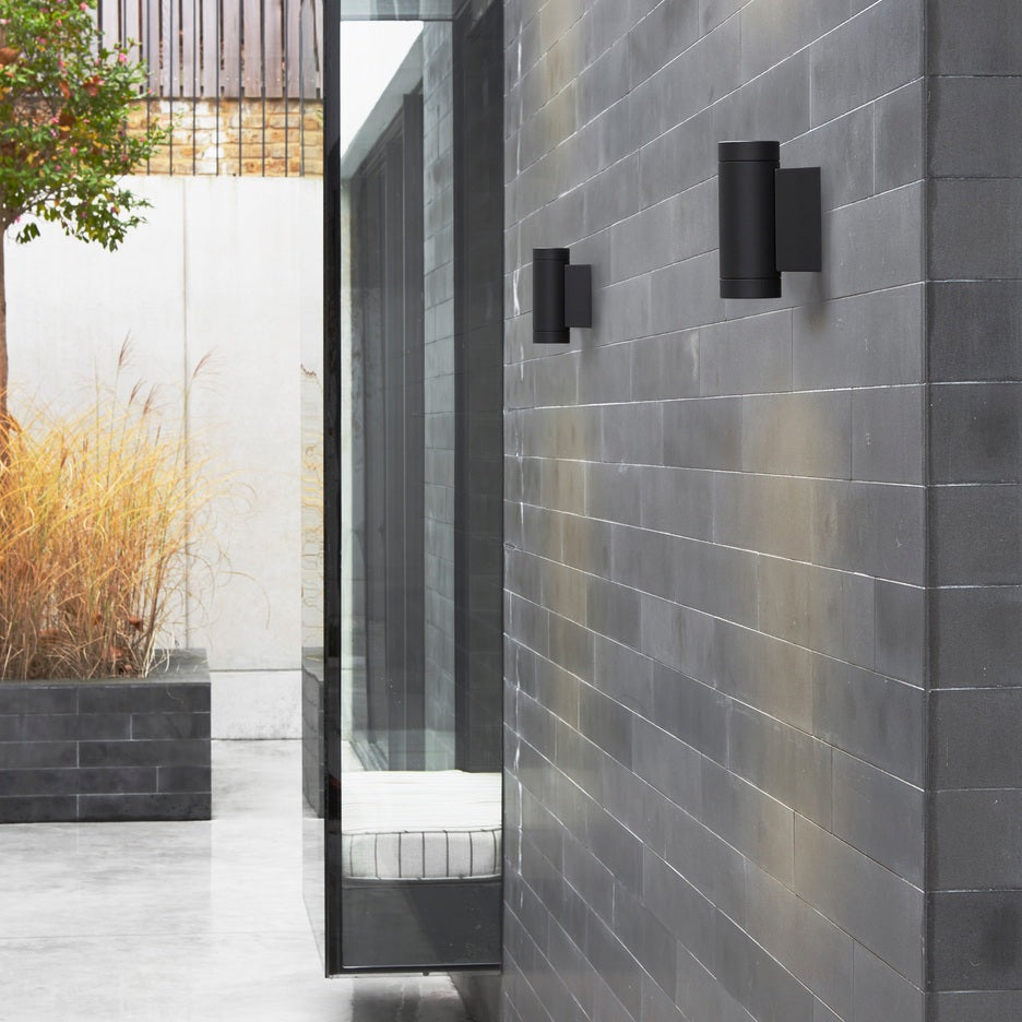 Astro - Dartmouth Twin GU10 Wandlamp - KOOT