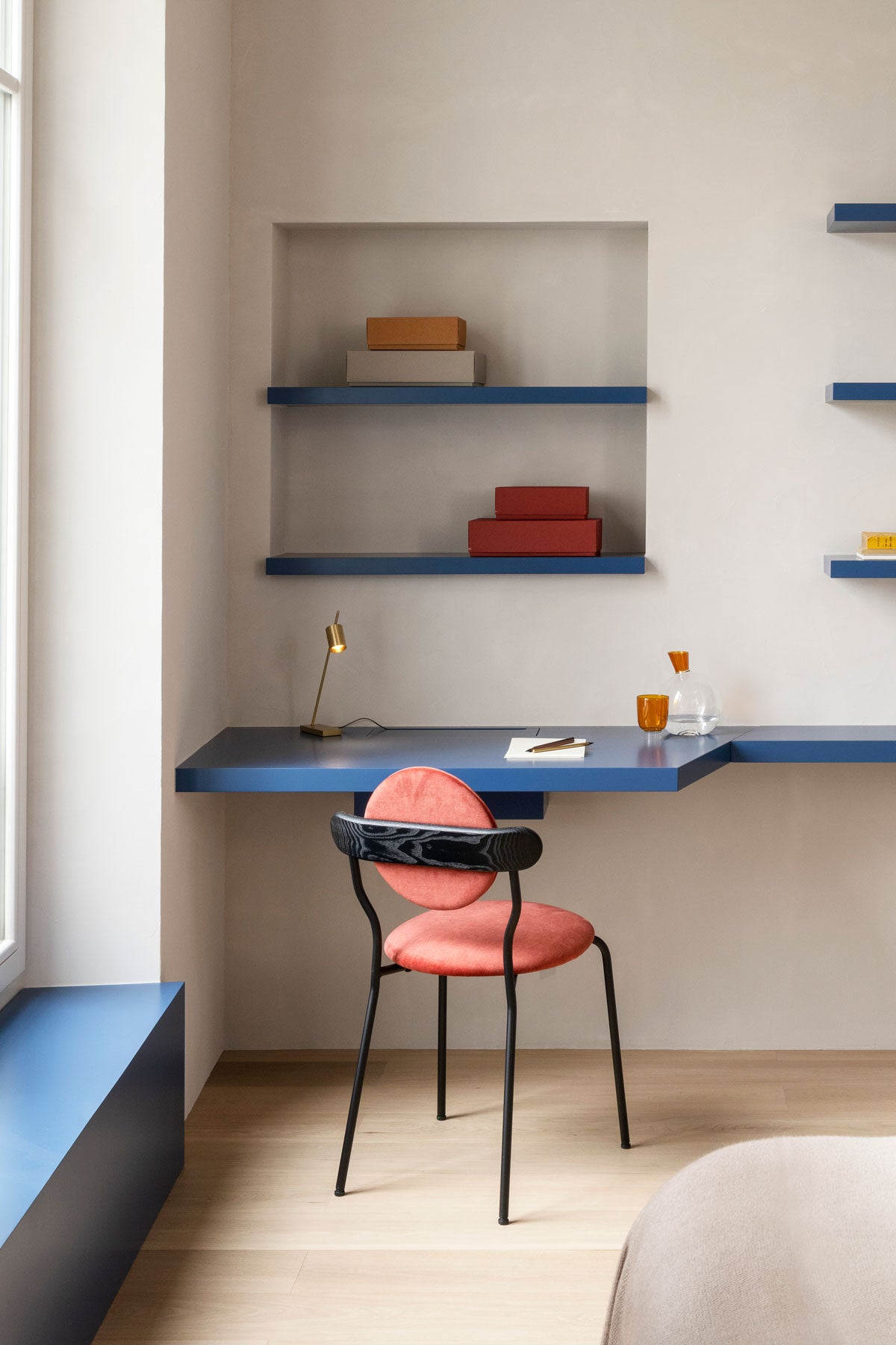 Trizo21 - Aude Tafellamp - KOOT