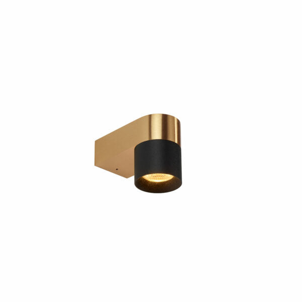 Trizo21 - Audy 1S Duo Wandlamp - KOOT