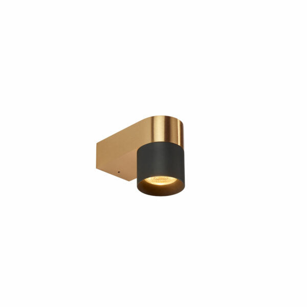 Trizo21 - Audy 1S Duo Wandlamp - KOOT