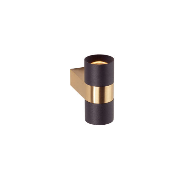 Trizo21 - Audy 2S Duo Wandlamp - KOOT