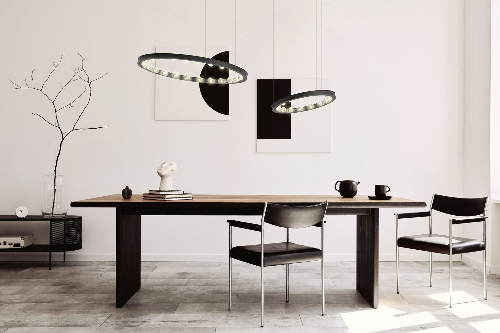 JSPR - Aurora Mini 50 hanglamp - KOOT