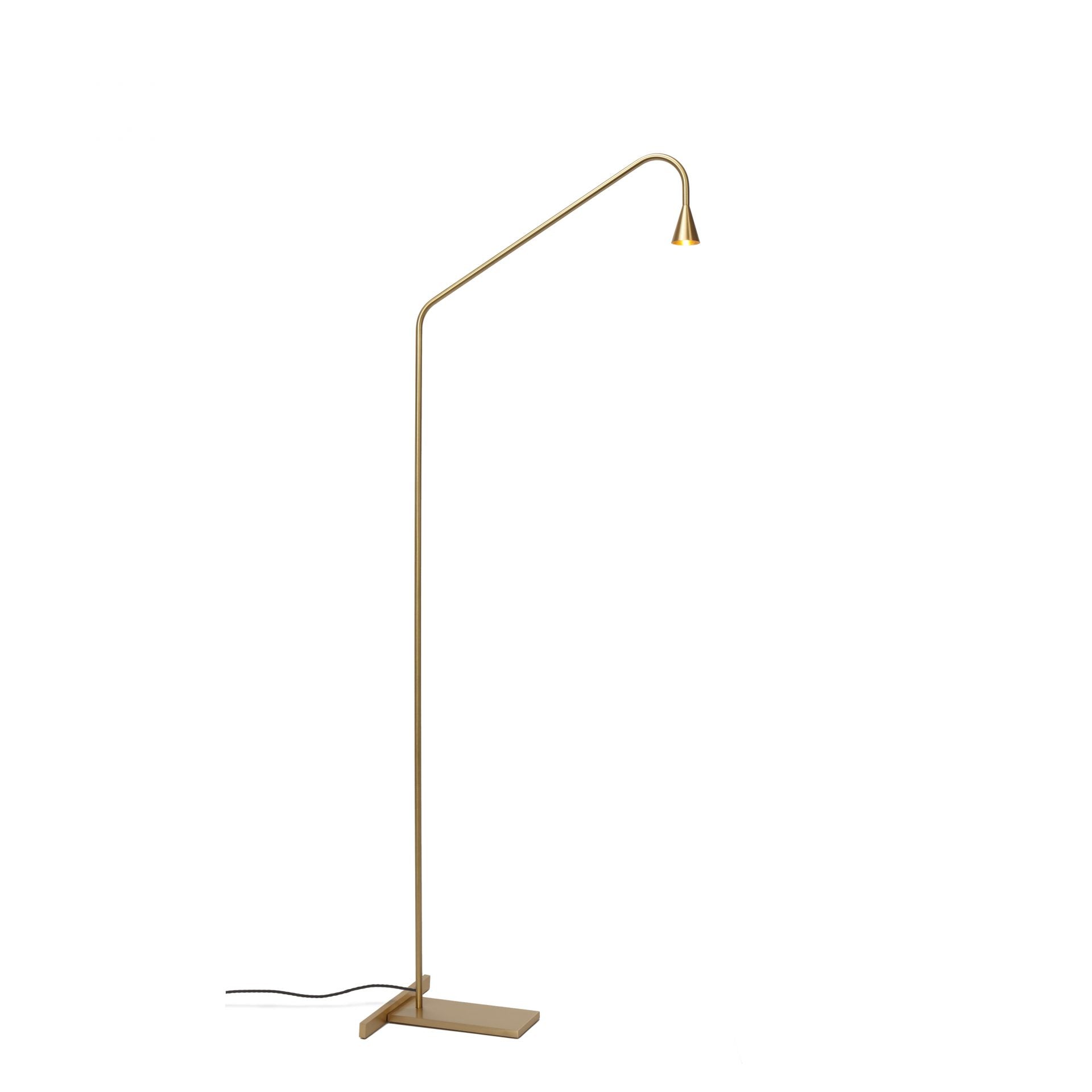 Trizo21 - Austere Vloerlamp - KOOT