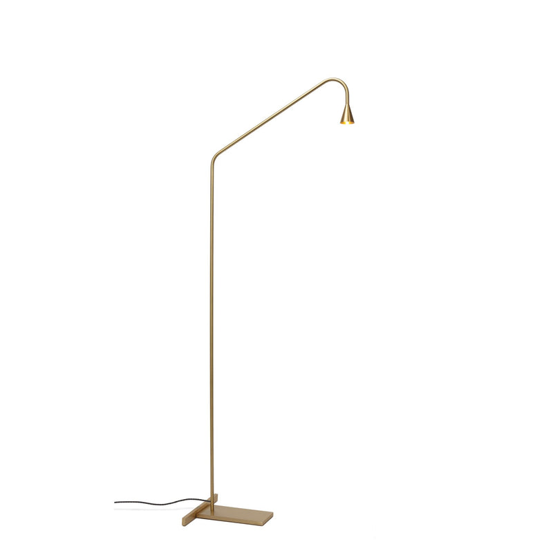 Trizo21 - Austere Vloerlamp - KOOT