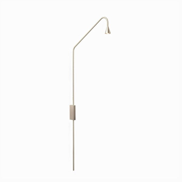 Trizo21 - Austere-push built-in Wandlamp - KOOT