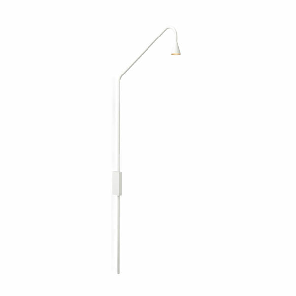 Trizo21 - Austere-push built-in Wandlamp - KOOT