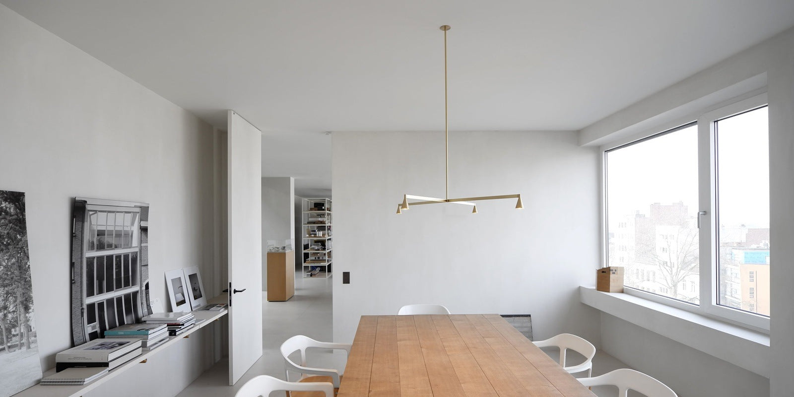 Trizo21 - Austere-Kroonluchter 2Y RF 75 3x 500mm - KOOT