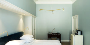 Trizo21 - Austere-Kroonluchter 2Y RF100  3x 750mm - KOOT