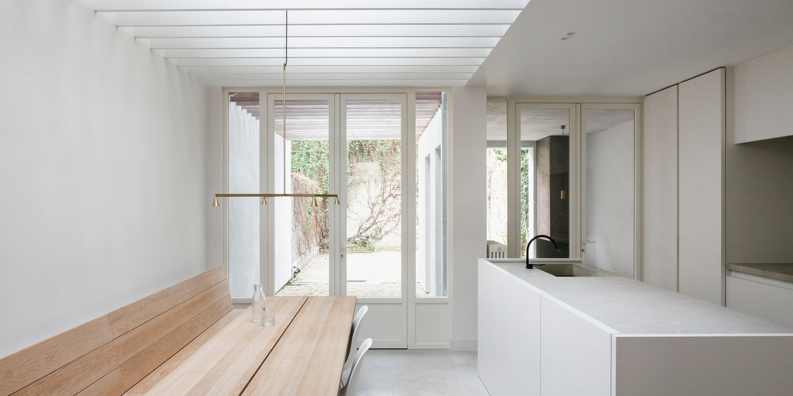 Trizo21 - Austere-Kroonluchter 2Y RF 75 3x 500mm - KOOT