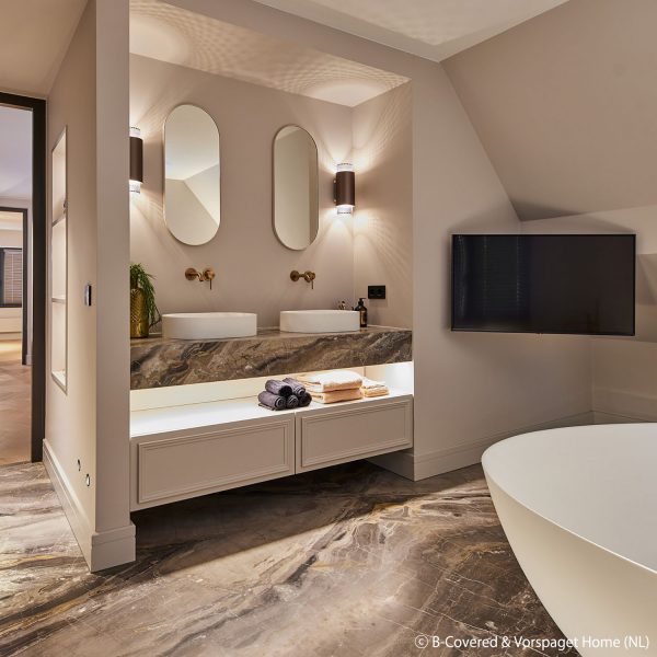 JSPR - Union wandlamp Medium 2 - KOOT