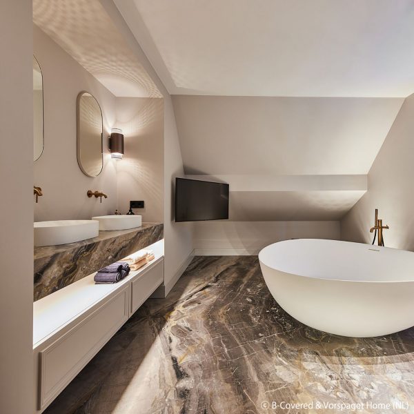 JSPR - Union wandlamp Medium 2 - KOOT