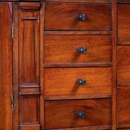 Buster and Punch -  Furniture knob / lineair - KOOT