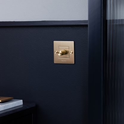 Buster and Punch - 1G DIMMER / 100W LED - KOOT