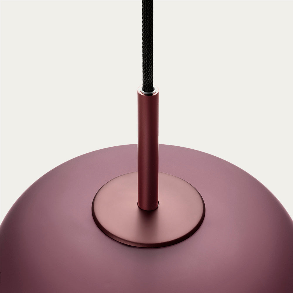 Fritz Hansen - Maluma H350 hanglamp - KOOT