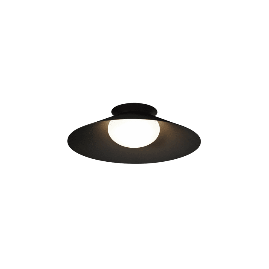 Wever & Ducre - Clea 1.0 plafondlamp - KOOT