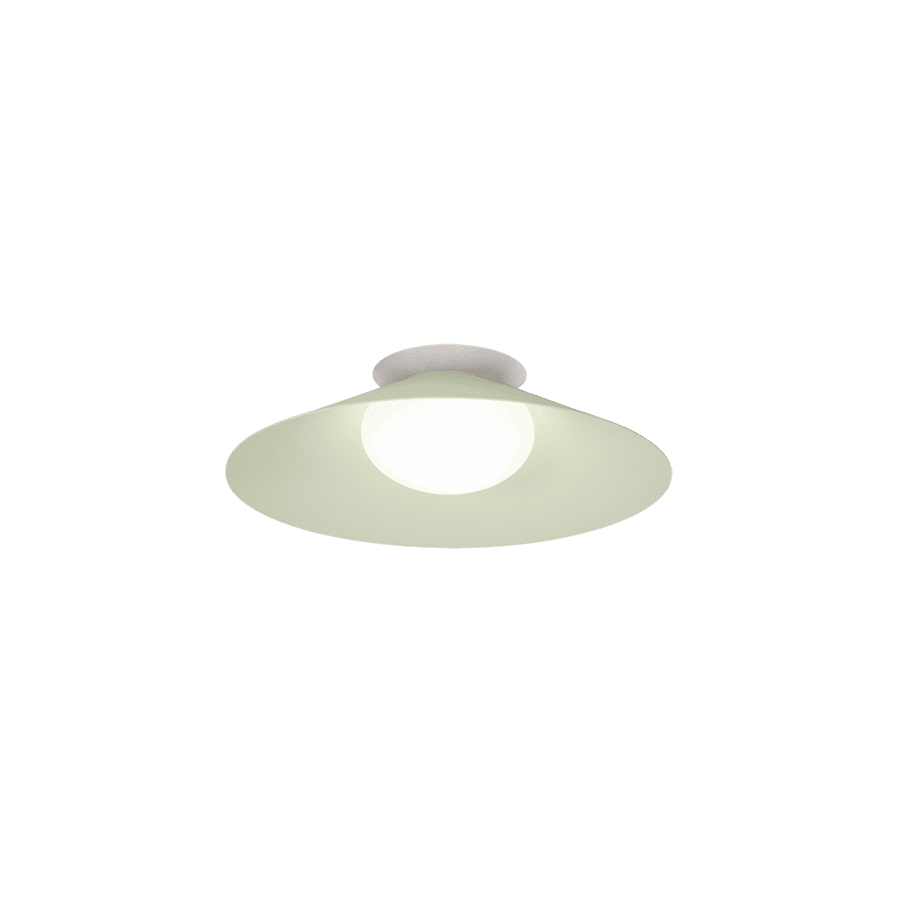 Wever & Ducre - Clea 1.0 plafondlamp - KOOT