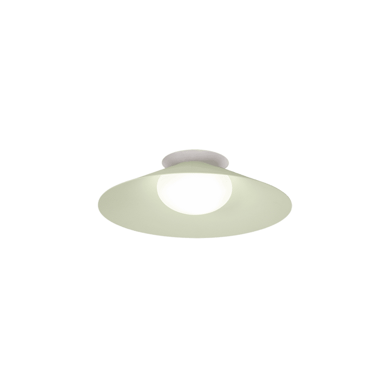 Wever & Ducre - Clea 1.0 plafondlamp - KOOT