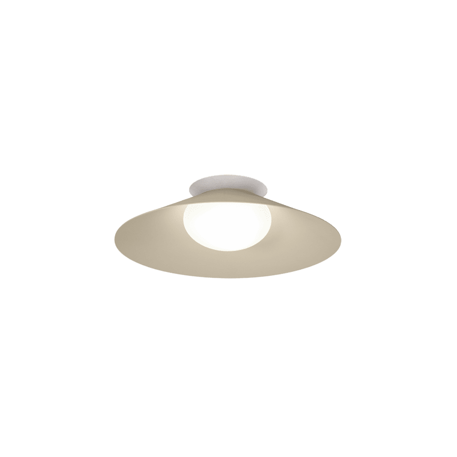 Wever & Ducre - Clea 1.0 plafondlamp - KOOT