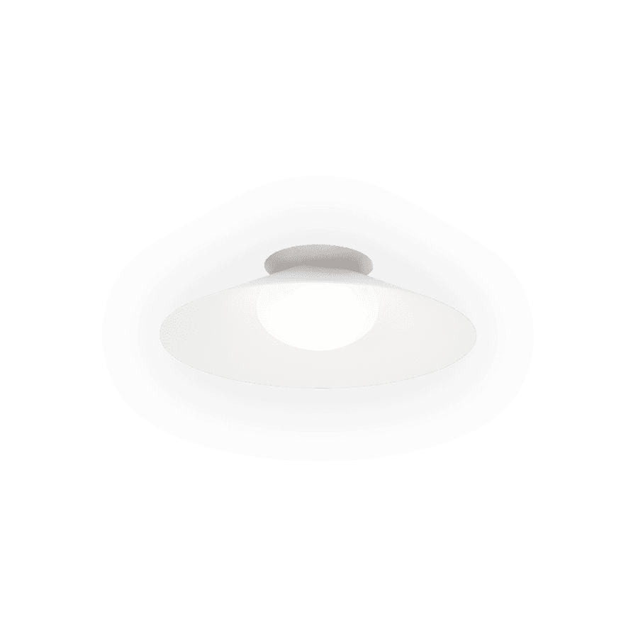 Wever & Ducre - Clea 1.0 plafondlamp - KOOT