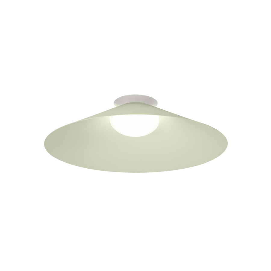 Wever & Ducre - Clea 2.0 plafondlamp - KOOT