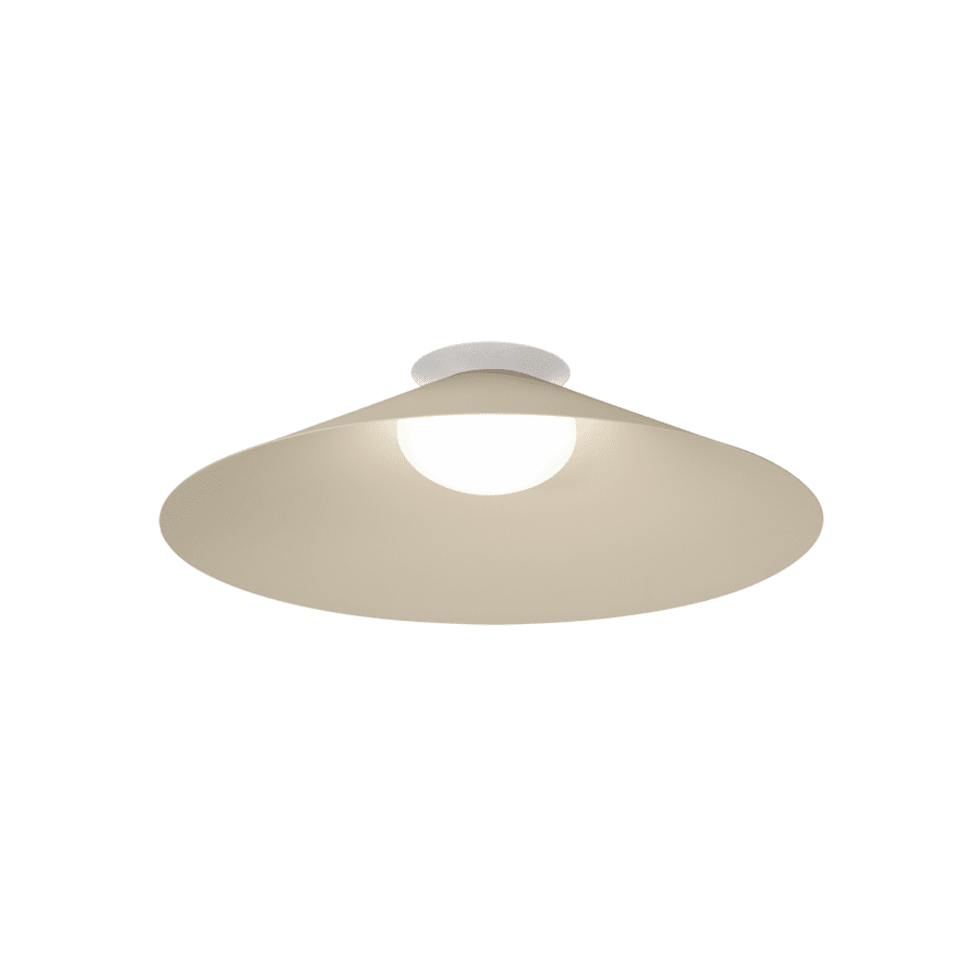 Wever & Ducre - Clea 2.0 plafondlamp - KOOT