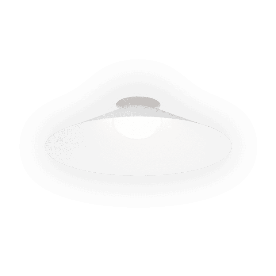 Wever & Ducre - Clea 2.0 plafondlamp - KOOT