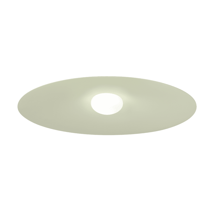 Wever & Ducre - Clea 3.0 plafondlamp - KOOT