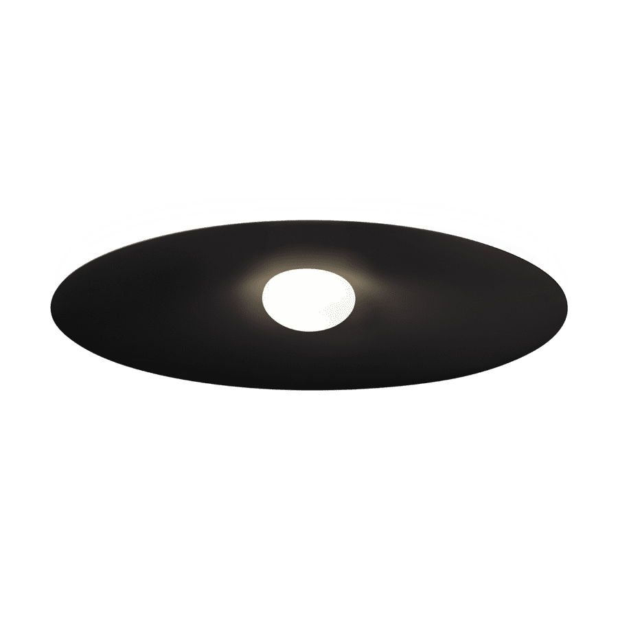 Wever & Ducre - Clea 3.0 plafondlamp - KOOT