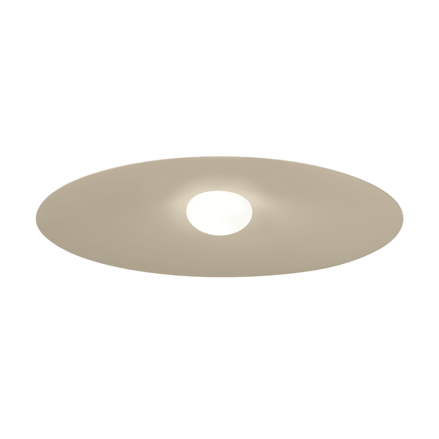 Wever & Ducre - Clea 3.0 plafondlamp - KOOT