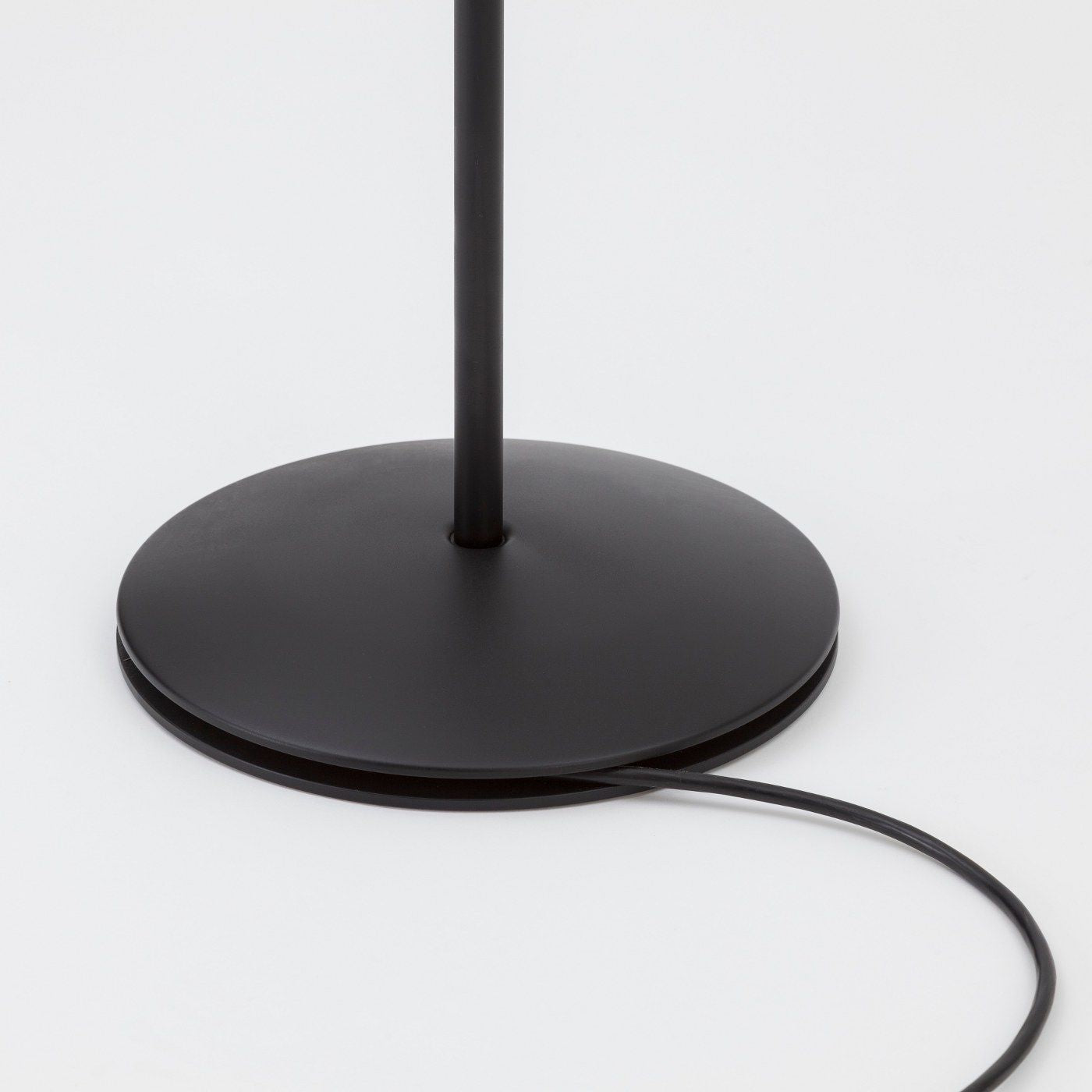 Serien - Club Floor L LED 20w vloerlamp geborsteld - KOOT