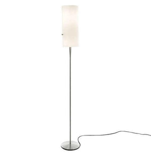 Serien - Club Floor L LED 20w vloerlamp geborsteld - KOOT