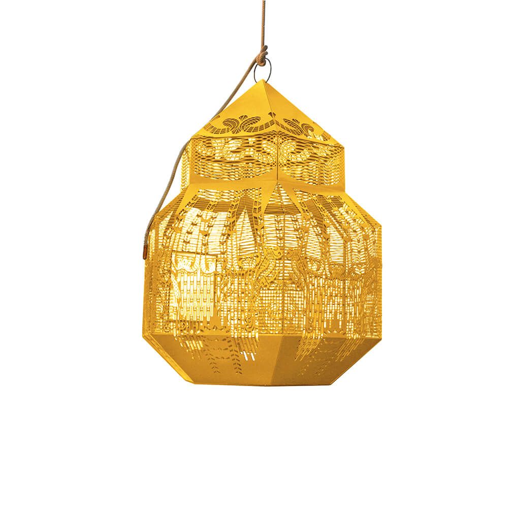 JSPR -  Caged Beauty 170 hanglamp - KOOT