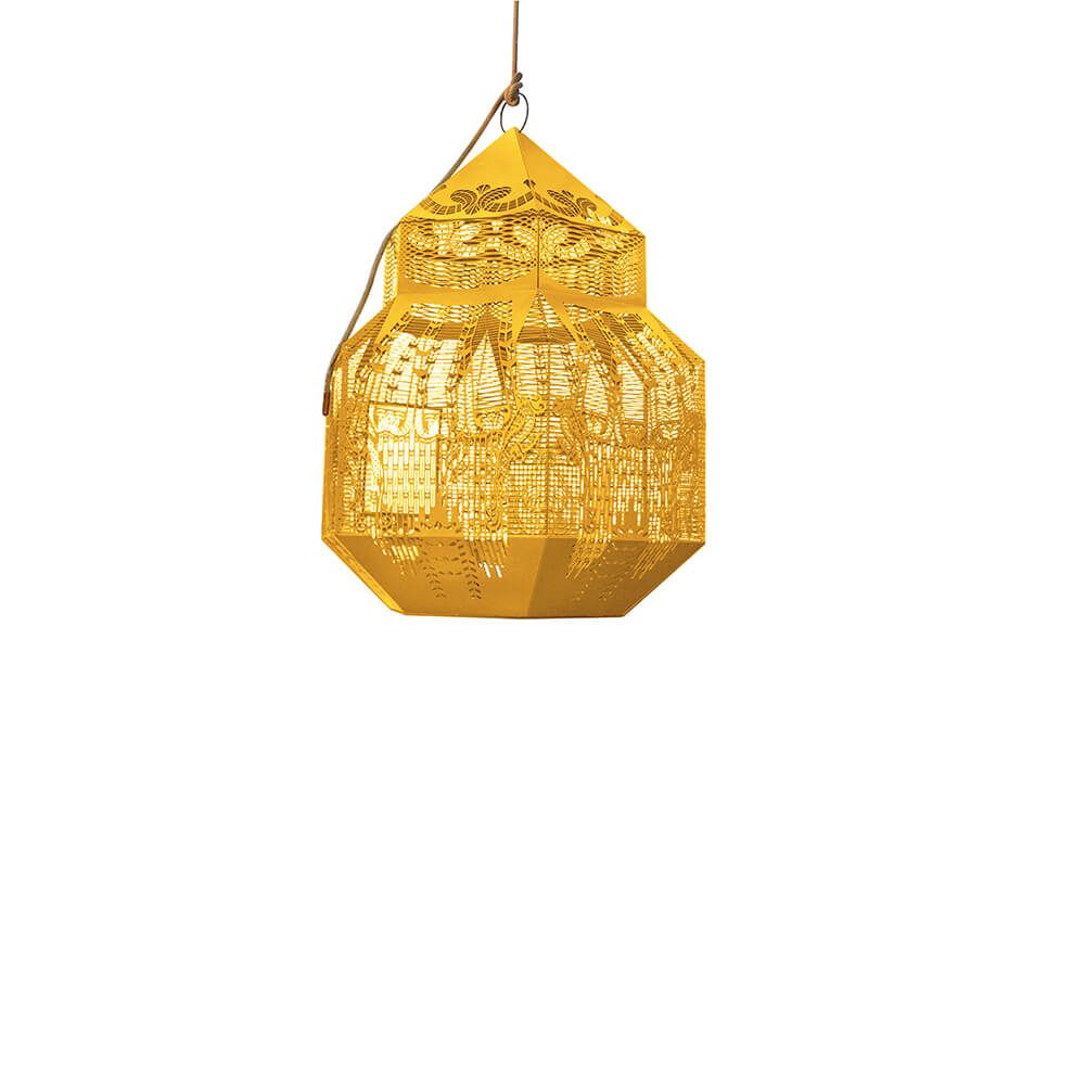 JSPR -  Caged Beauty 80 hanglamp - KOOT
