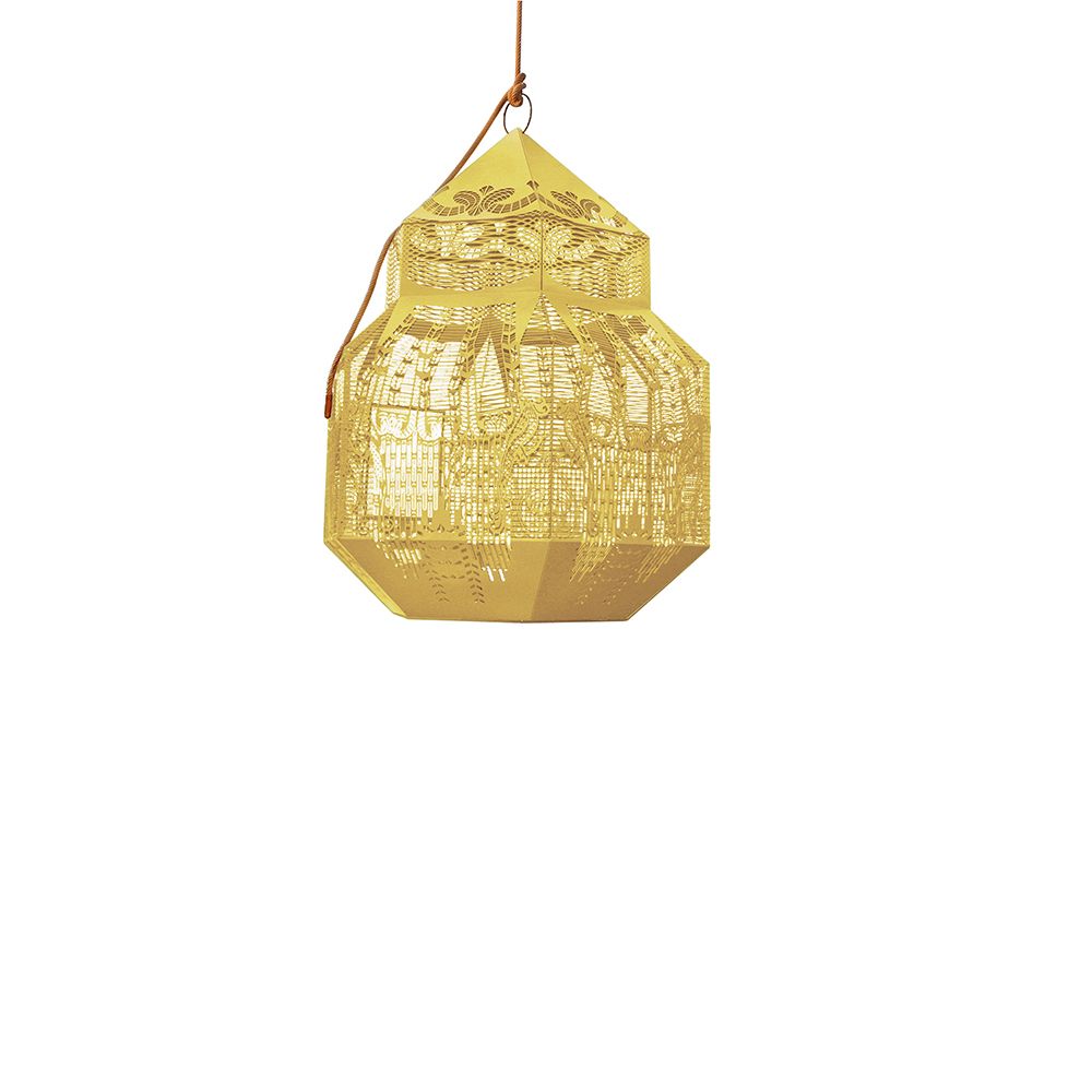 JSPR -  Caged Beauty 80 hanglamp - KOOT