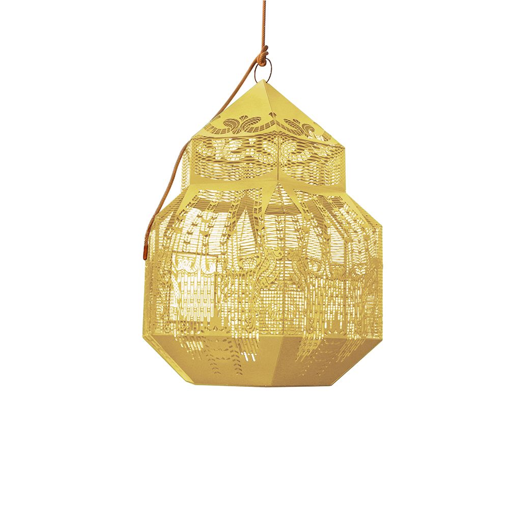 JSPR -  Caged Beauty 170 hanglamp - KOOT