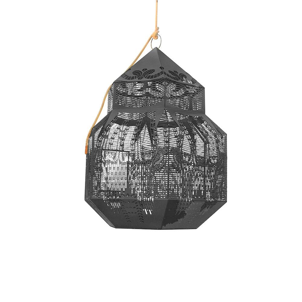 JSPR -  Caged Beauty 170 hanglamp - KOOT