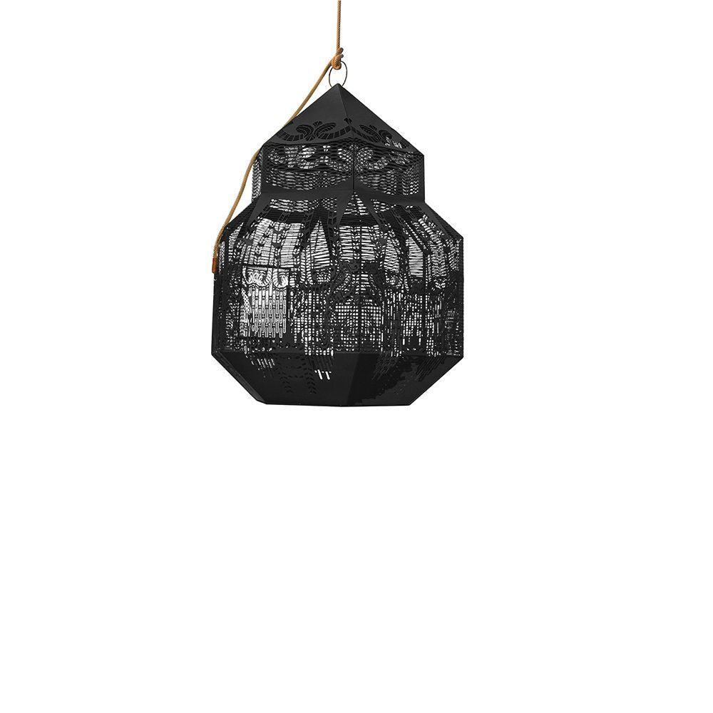 JSPR -  Caged Beauty 80 hanglamp - KOOT