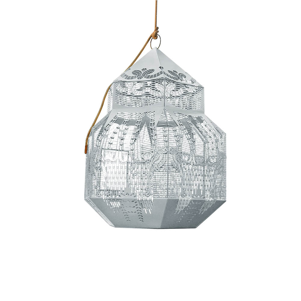 JSPR -  Caged Beauty 170 hanglamp - KOOT